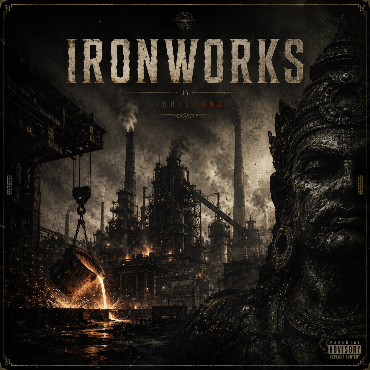 Ironworks