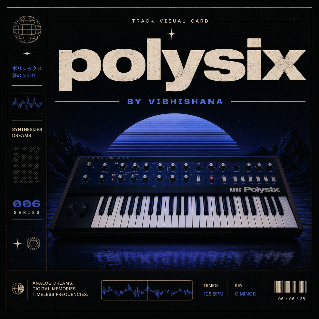 PolySix