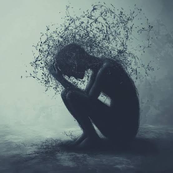 Sadness