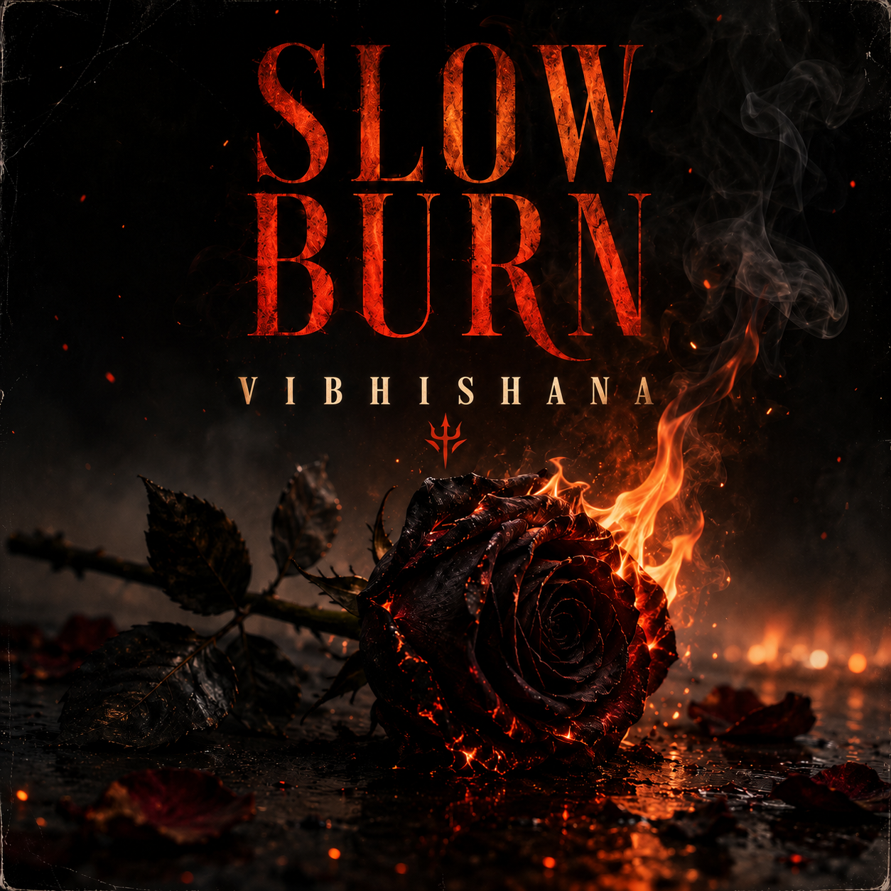 Slow Burn