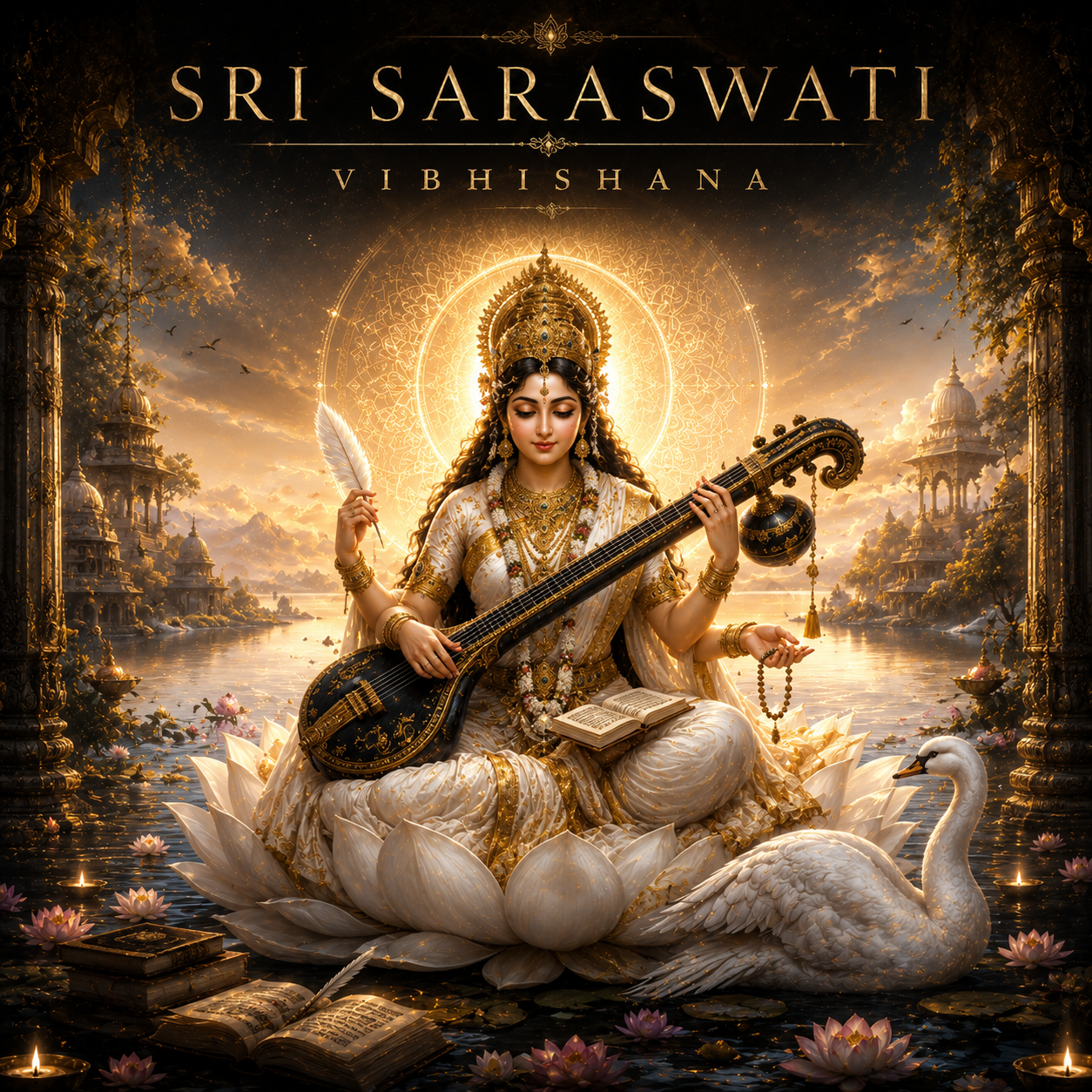 Sri Saraswati