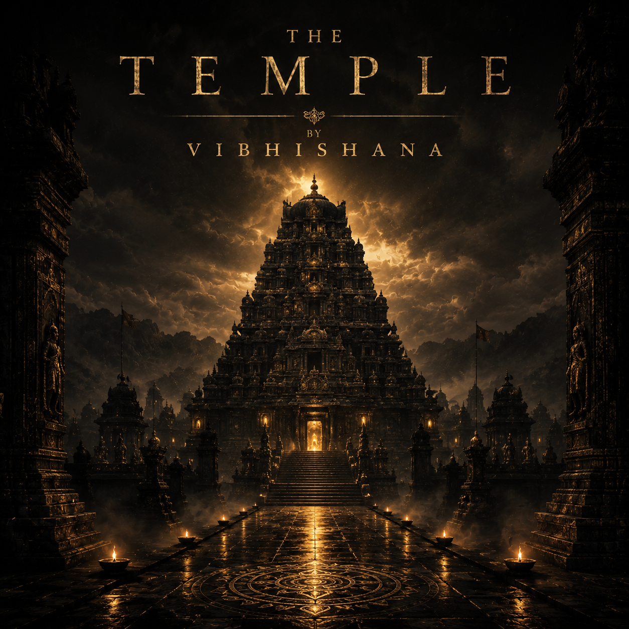 The Temple