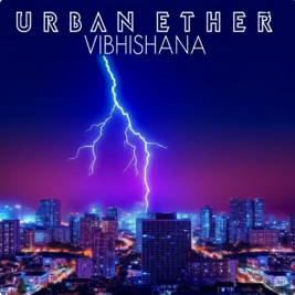 Urban Ether album cover